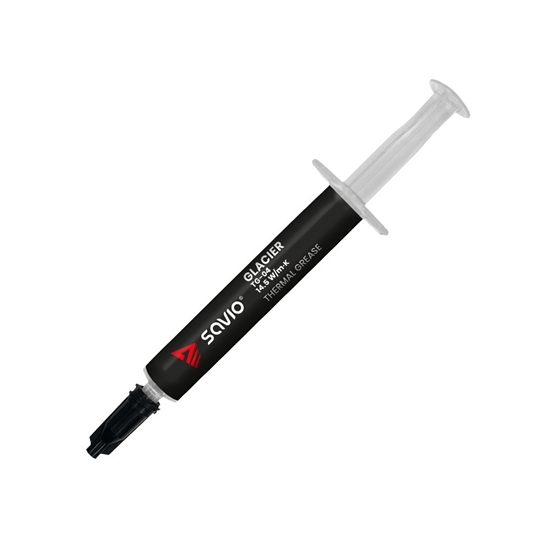 Изображение Savio TG-04 Thermal Insulating Paste 14.5 W/m-K, 2g