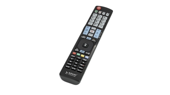 Picture of Savio Universal Remote for LG TV 