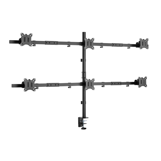 Picture of Sbox LCD-352/6-2 (17-32/7x7kg/100x100)