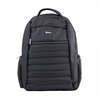 Изображение Kuprinė Sbox Notebook Backpack Texas 17.3" NSS-19072 black