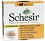 Изображение SCHESIR in cooking broth Tuna with sardines - wet cat food - 70 g