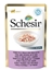 Attēls no SCHESIR in jelly Tuna and chicken with ham - wet cat food - 50 g