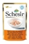 Picture of SCHESIR in jelly Tuna and chicken with shrimps - wet cat food - 50 g