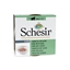 Picture of SCHESIR in jelly Tuna with algae - wet cat food - 85 g