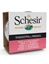 Изображение SCHESIR in jelly Tuna with red mullet - wet cat food - 85 g