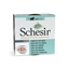 Picture of SCHESIR in jelly Tuna with sea bream - wet cat food - 85 g