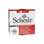 Изображение SCHESIR in jelly Tuna with shrimps - wet cat food - 85 g