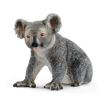 Attēls no SCHLEICH WILD LIFE Koala