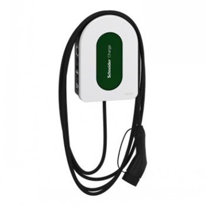 Изображение SCHNEIDER ELECTRIC CHARGE 7,4KW 1P+N 7M CABLE
