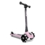 Picture of Scoot & Ride Highwaykick 3 Kids Classic scooter Rose