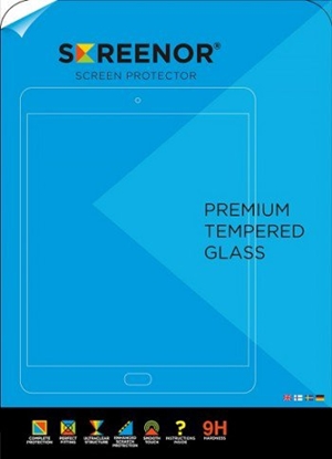 Picture of SCREENOR TEMPERED NEW IPAD MINI 2021 (6TH GEN) PREMIUM