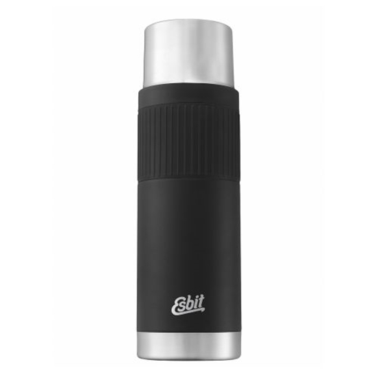 Picture of Sculptor Vacuum Flask With Sleeve 1 L