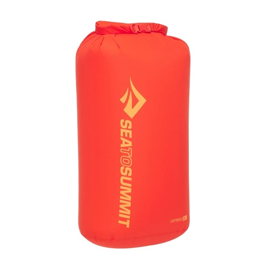 Picture of SEA TO SUMMIT Lightweight 35l Spicy Orange waterproof bag