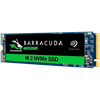 Изображение Seagate BarraCuda ZP500CV3A002 internal solid state drive M.2 500 GB PCI Express 4.0 NVMe