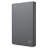 Picture of Seagate Basic external hard drive 2 TB Silver