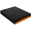 Picture of Seagate Game Drive FireCuda external hard drive 1 TB Black