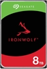 Изображение Seagate IronWolf ST8000VN002 internal hard drive 3.5" 8 TB Serial ATA III