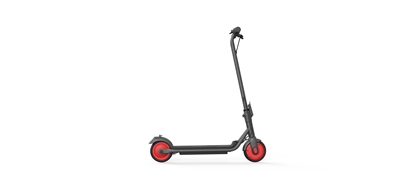 Attēls no Segway electric scooter Zing C20