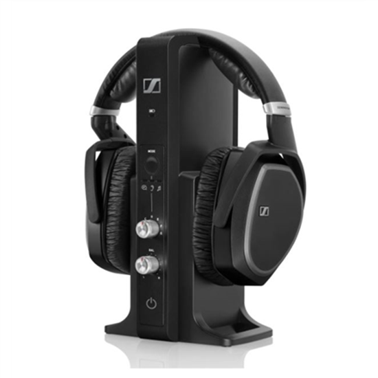 Изображение Słuchawki Sennheiser RS 195-U