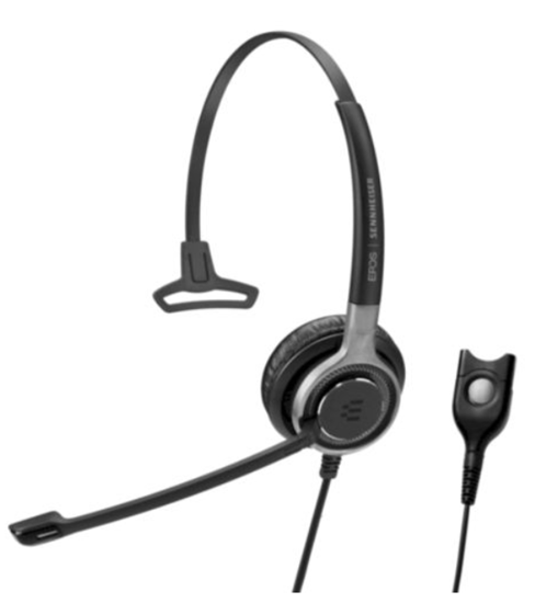 Picture of Sennheiser Epos Impact SC 632 Headphones