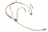 Picture of SENNHEISER HSP 4-EW-3 NECKBAND MIC BEIGE