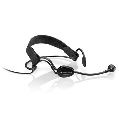 Изображение SENNHEISER ME 3-II NECKBAND MICROPHONE.