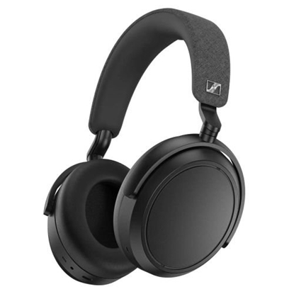 Attēls no Sennheiser Momentum 4 Wireless black