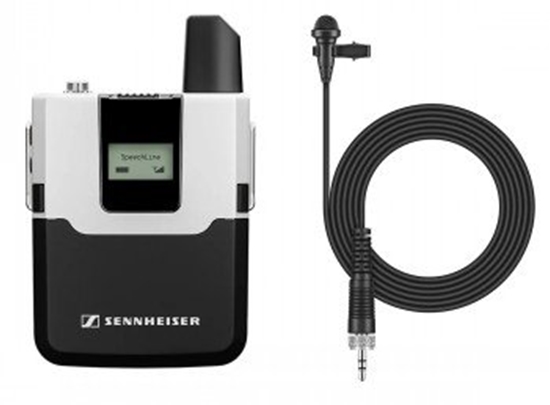 Picture of SENNHEISER SL BODYPACK - ME 2 KIT DW-3