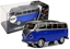 Picture of Senovinis autobusiukas, mėlynas