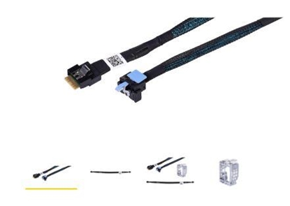 Изображение SERVER ACC CABLE BOSS S2/FOR R750XS/R550 470-AFFK DELL