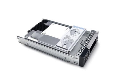 Изображение SERVER ACC SSD 1.92TB SATA RI/3.5'' 13GEN 345-BEFE DELL