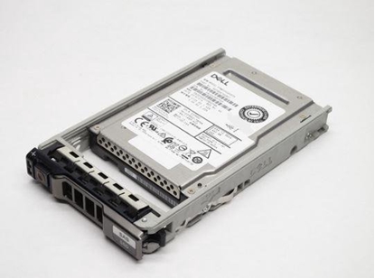 Picture of SERVER ACC SSD 480GB SATA RI/2.5''14GEN 345-BDZU DELL