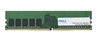 Picture of Server Memory Module|DELL|DDR4|16GB|UDIMM/ECC|3200 MHz|1.2 V|370-AGQU