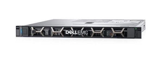 Picture of Serwer Dell SERVER R350 E-2314 H355 16GB/2TB/4X3.5/2X700W/R/3YNBD DELL