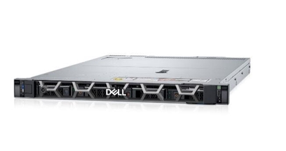 Attēls no SERVER R360 E-2414 H355 16GB/2TB/4X3.5/700/RAILS/3YNBD DELL