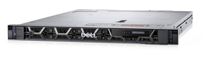 Attēls no SERVER R450 4310S H755 16GB/2TB/4X3.5/2X700W/R/3YNBD DELL