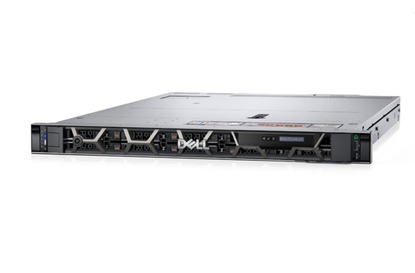 Attēls no SERVER R450 4314S H755 32GB/480GB/8X2.5/2X700W/R/3YNBDDELL