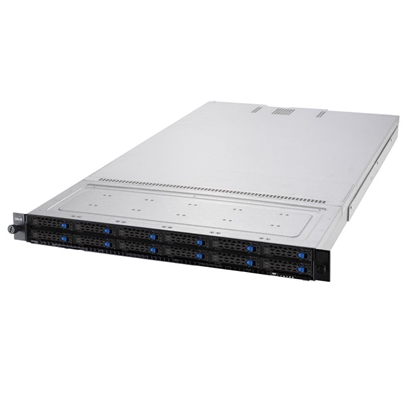 Изображение SERVER SYSTEM 1U/RS700-E10-RS12U ASUS