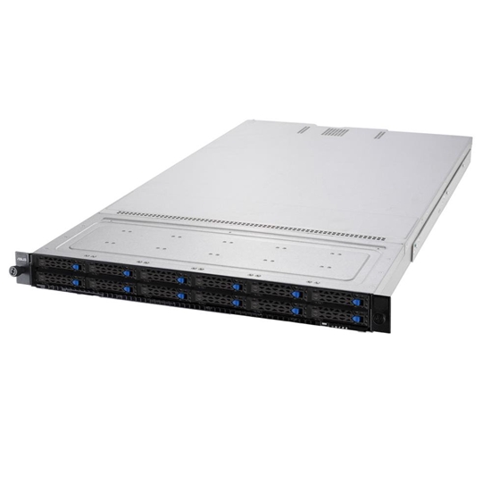 Picture of SERVER SYSTEM 1U/RS700-E10-RS12U ASUS