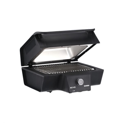 Attēls no Severin PG 8106 SEVO GT Elektrogrill