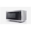 Picture of Sharp | Microwave Oven with Grill | YC-MG81E-S | Free standing | 900 W | Grill | Silver