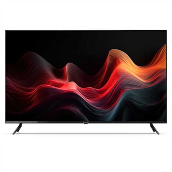 Picture of Sharp 50GL4060E | 50 | Smart TV | Google TV | 4k Ultra HD