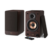 Изображение Sharp BOOKSHELF SPEAKERS loudspeaker 2-way Brown Wired & Wireless 60 W