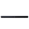 Picture of Sharp HT-SB147 soundbar speaker Black 2.0 channels 150 W