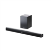 Picture of Sharp HT-SBW202 soundbar speaker Black 2.1 channels 100 W