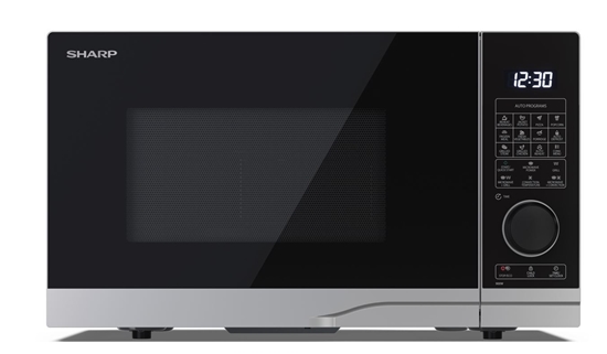 Picture of Sharp YC-PC254AE-S