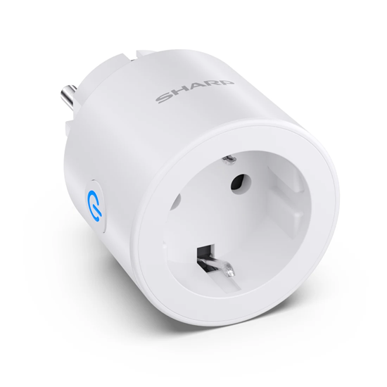 Picture of Sharp Smart WiFi Plug