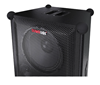 Picture of Sharp SumoBox CP-LS200 High Performance Portable Speaker | Sharp | Portable Speaker | SUMOBOX Pro CP-LS200 High Performance | 200 W | Waterproof | Bluetooth | Black | Portable | Wireless connection