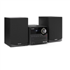 Изображение Sharp XL-B512(BK) home audio system Home audio micro system 45 W Black