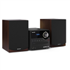 Picture of Sharp XL-B517D Home audio micro system 45 W Brown